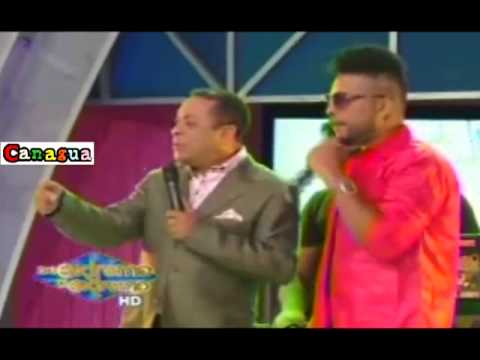 Entrevista a Rocko y Faraon en De Extremo A Extremo