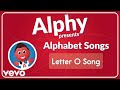 Have Fun Teaching Letter O Song