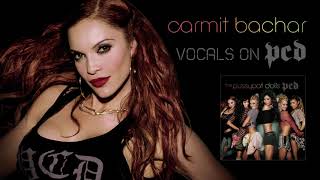 Carmit Bachar&#39;s vocals on PCD (Pussycat Dolls)