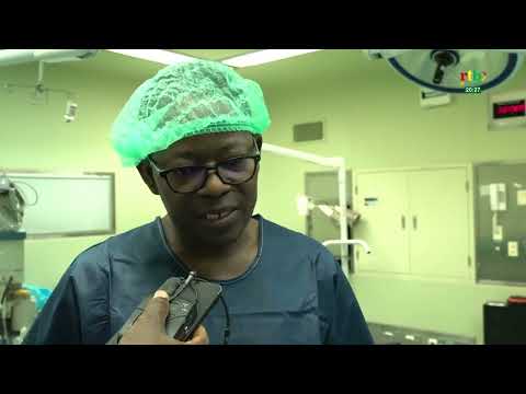 Santé au Burkina Faso: la première transplantation rénale réalisée avec succès