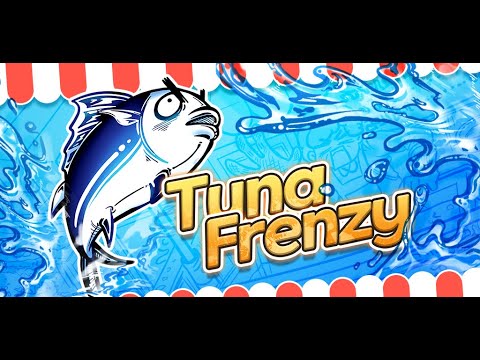 Tuna Frenzy : Escape Jump Game video thumbnail