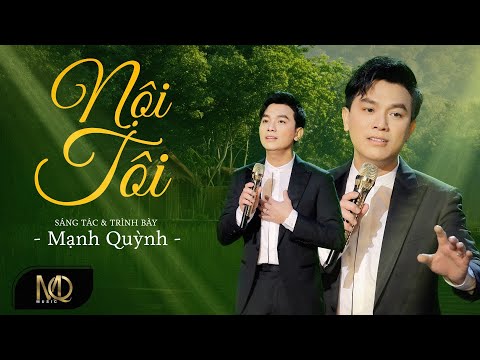 Nội tôi - Mạnh Quỳnh