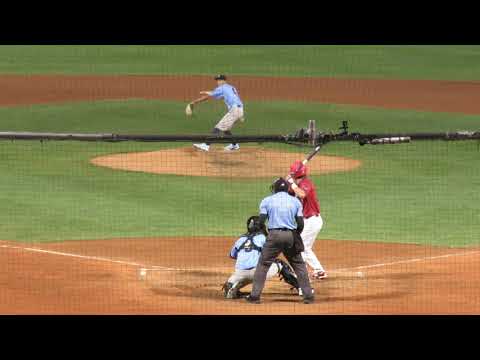 2020 Future Stars Series International Week, Game 2: Elmer Rodriguez vs. Eddie Saldivar (K)
