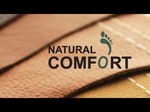 W23 Natural Comfort Casuals