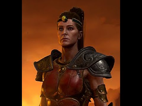 D2R PvP: Plague Zon vs T/V Paladin