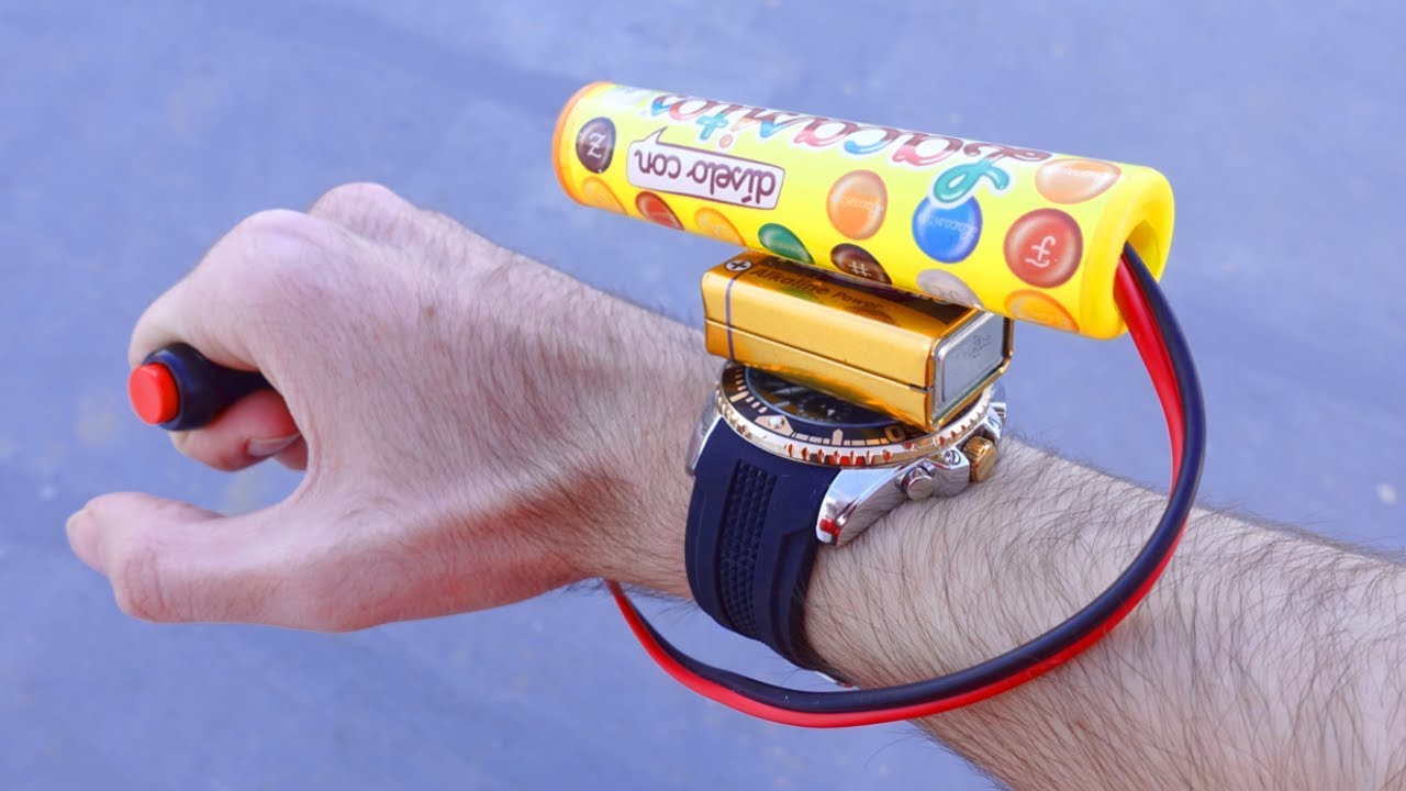 3 INVENTOS Ingeniosos