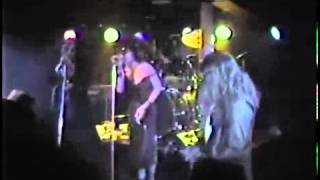 Christian Death - Figurative Theatre (Live 1990)
