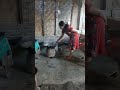 Mami Chika Masak Di Pawon Ndeso