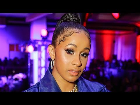 Cardi B Thought About ENDING Her Pregnancy?