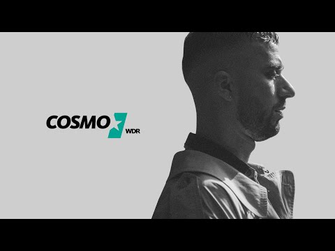 COSMO DJ Session with Karol Tip hosted by Daferwa