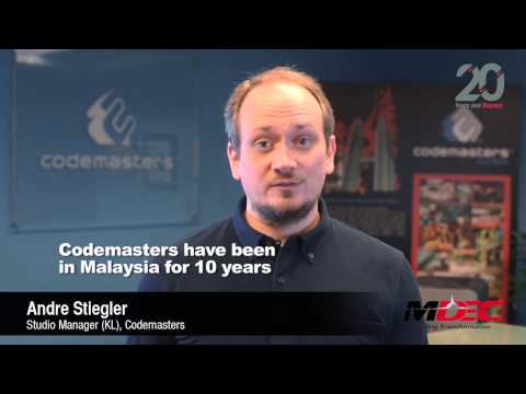 Development - Mobile & Console