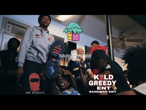 Laydu$e FT EBKJAAYBO - SHOWTIME (Official Music Video) Dir by SKIIIMOBB