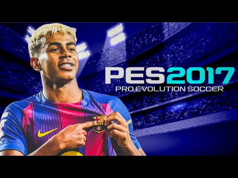 PES 2017 | ОБНОВЛЕНИЕ СЛЕДУЮЩЕГО СЕЗОНА 2026 ГОДА — Новые формы, трансферы и графика 🔥