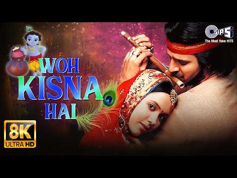 Woh Kisna Hai (Song)