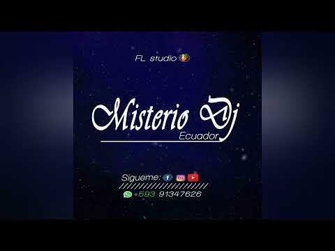 Electro House Beat Mix 2022 - Misterio DJ Ecuador 🇪🇨