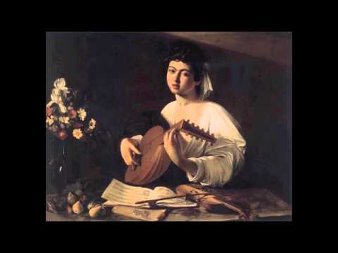 Pierre Regnault (Sandrin) -  Doulce mémoire - The Concord Ensemble