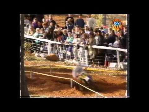 1992 Motocross des Nations Manjimup Australia part 2