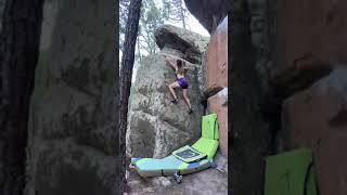 Video thumbnail: Godfather, 6b. Bezas