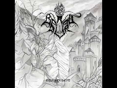 Barad Dûr - Dunkelheit 1999
