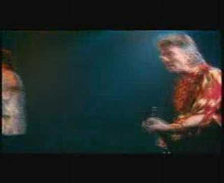 Golden Earring - Enough Is Enough