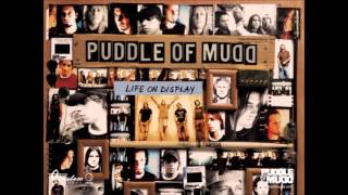 Puddle of Mudd - Think [HQ]