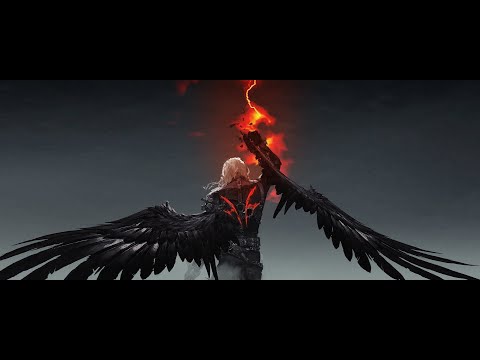 AION CLASSIC EU - Left Wing Chamber Ranger 40 lvl Solo.
