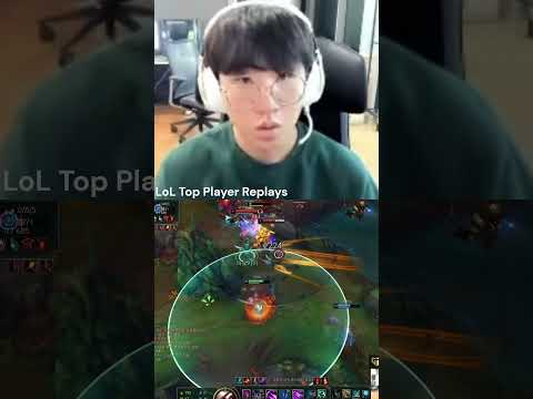 JDG Ruler Kaisa #shorts