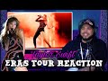 TAYLOR SWIFT ERAS TOUR DON'T BLAME ME AND LOOK WHAT YOU MADE ME DO | FILM | NEW FUTURE FLASH REACTS