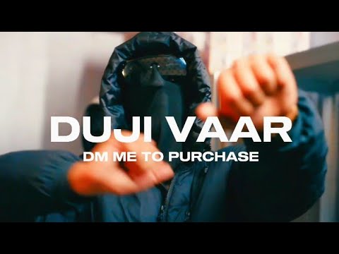 [FREE] Skengz x Haych x Young Cesar Type Beat - ''Duji Vaar'' | Bollywood Sample Rap Type Beat