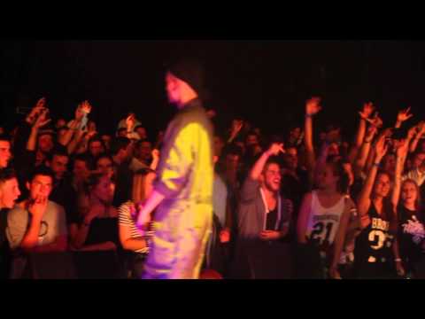 MacWeesky/OFM/La Smala au NedMusic club #AfterMoovie  - Ba2rProductions pour RSTLC