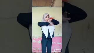 Download lagu Hijab mantap goyangannya mp3