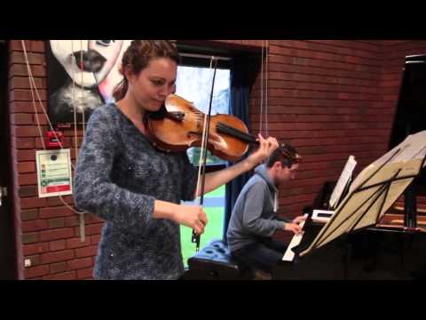 Schubert Fest Whittington International Chamber Music Festival 2014