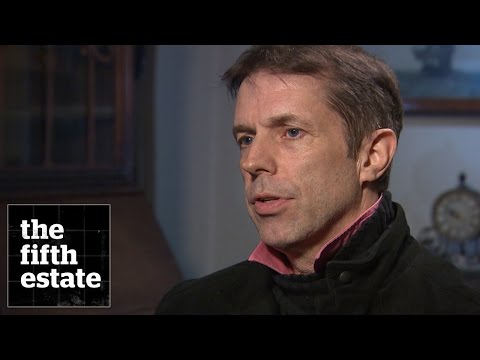 John Tillmann : The Collector - the fifth estate