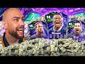 I Spent 500 To UPGRADE MY SUBSCRIBERS FC 26 Account SUMMER STARS