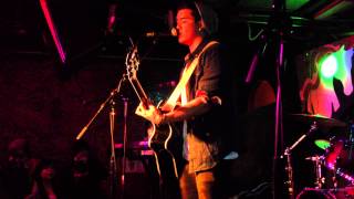 Beat It &amp; Hit Me Baby One More Time (Cover)-Joseph Vincent