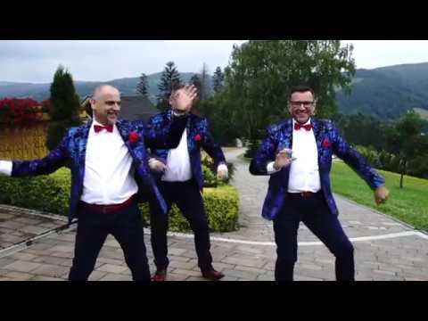 Blue Party Poczuj luz SZLAGIEROWO.PL