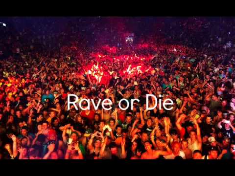 That Big Roar (Ravers X Remix) - Yves V & Blasterjaxx vs. Katy Perry