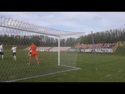 Rozwój Katowice - Row Rybnik [ Kibice gości ]