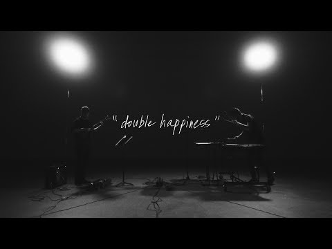 Double Happiness, by Christopher Cerrone