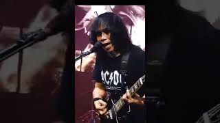 Download lagu EDANE ft TRISON MANURUNG || KAU MANIS KAU IBLIS mp3