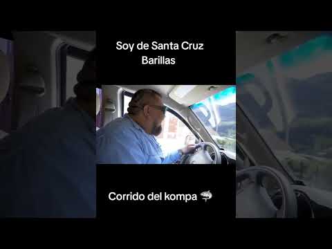Corrido del compa Tiburón, Gabino El Mile santa Cruz barillas Huehuetenango.