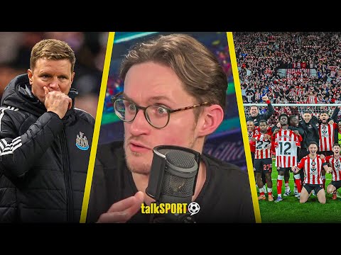 talkSPORT and talkSPORT Newcastle