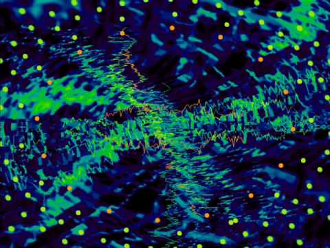 Vision Factory - Lovin' music (Ali Payami dub mix)