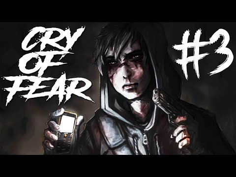 Steam Community :: Video :: ИДЁМ К ФИНАЛУ! ЧЕРЕЗ БОЛЬ! CRY OF FEAR #3