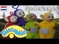 Teletubbies Nederlands: Sarah En Robert Voeren Eendj