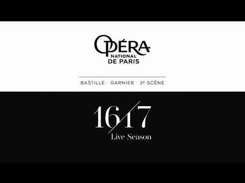 Opéra de Paris: Mozart's COSÍ FAN TUTTE