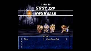 Around Every Corner - Let's Play Tales of Phantasia Part 196
