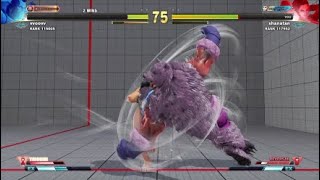 ストV切断集団