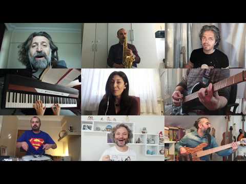 Çekirdek Kadro Herşey Güzel Olacak