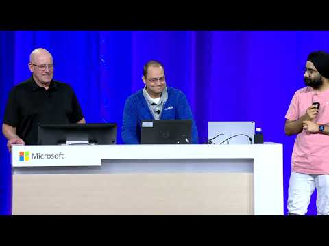 Build scalable, cloud-native apps with AKS and Azure Cosmos DB | Microsoft Build 2023 BRK242H